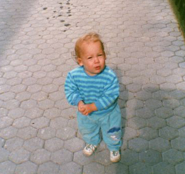 Kinderfotos