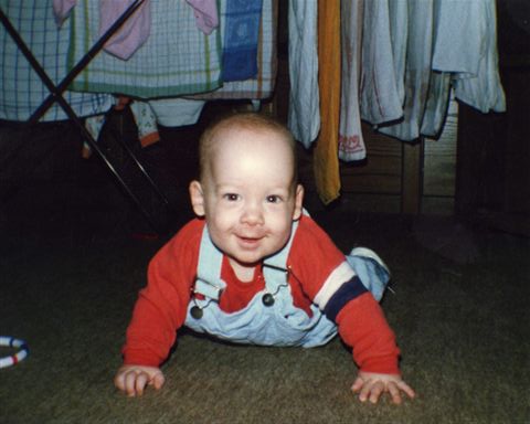 Kinderfotos