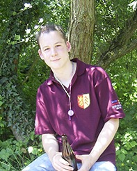 Stefan Lenz
