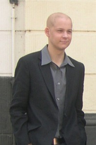 Stefan Lenz